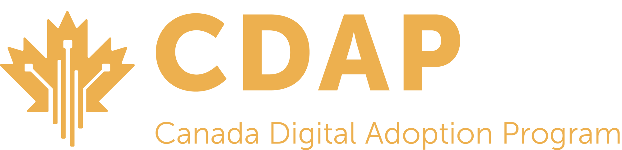 CDAP-Logo-gold